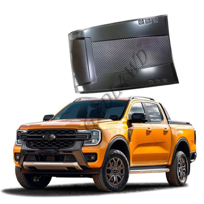 ABS Hood Scoop For Ford Ranger T9 2022 2023
