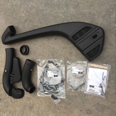 Ford Ranger T7 4x4 Snorkel Kit 2015-2017 Pickup Diesel Surface Without Letter