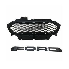 FORD Letters Custom Ford Ecosport 2020 Car Grill Mesh