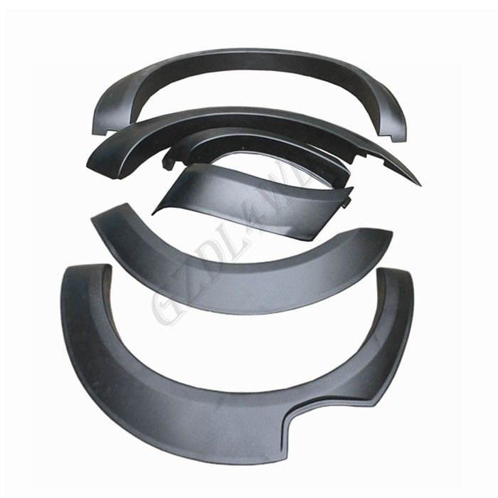 OEM Universal Fender Flare For Ford PX PX2 MK2 Wildtrak 2012 2019