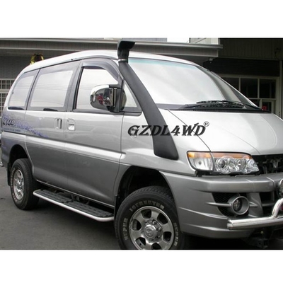 4x4 4wd Snorkel Kit For MITSUBISHI Delica L400 1994-2006