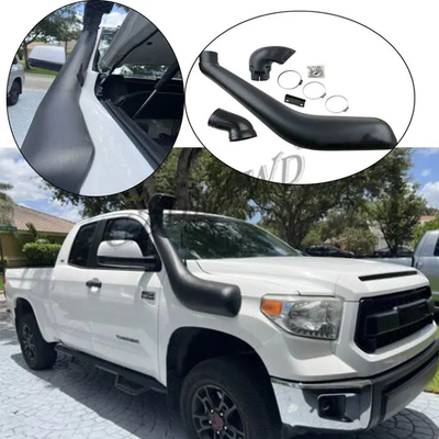 GZDL4WD 4x4 Fender Flare For Tundra 2007-2013 Black Fender Kits