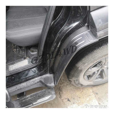 GZDL4WD Car Flaps Mud Guard Wheel Cover For Tank 300 Wheel Mudguard