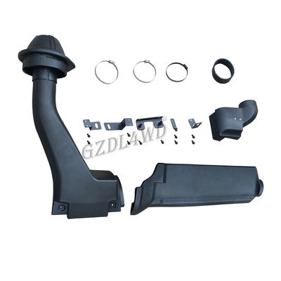 GZDL4WD 4x4 Car Snorkels For Wrangler JL JT 2017+ Air Intake Snorkel Kit