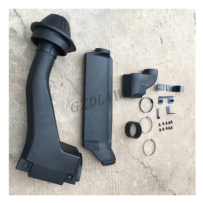 GZDL4WD 4x4 Car Snorkels For Wrangler JL JT 2017+ Air Intake Snorkel Kit