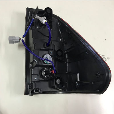 LED Rear Tail Lights For Toyota Hilux Revo Rocco 2021 Body Kits