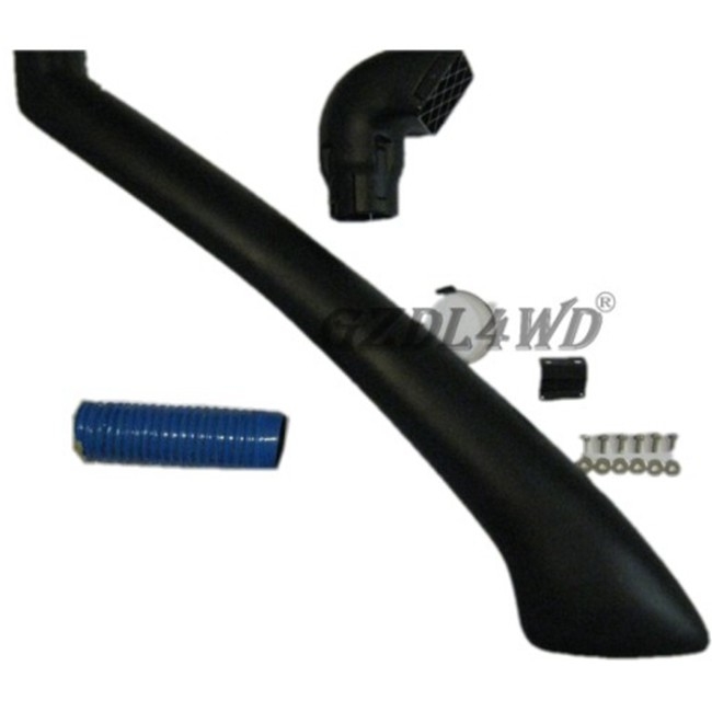 4x4 4wd Snorkel Kit For MITSUBISHI Delica L400 1994-2006